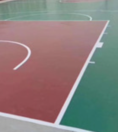 襄垣篮球场地坪维修全方案